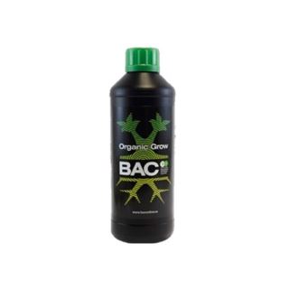 11960 - Organic Grow   500 ml. BAC