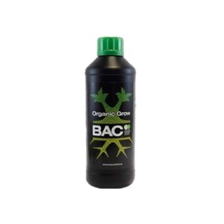 Organic Grow   500 ml. BAC