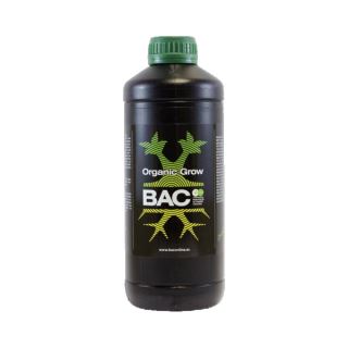 OBBA - Organic Grow  1 lt. BAC