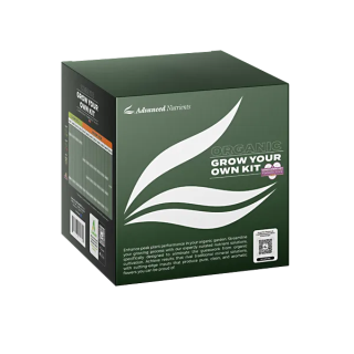 25476 - Organic Grow Your Own Kit Advanced Nutrients