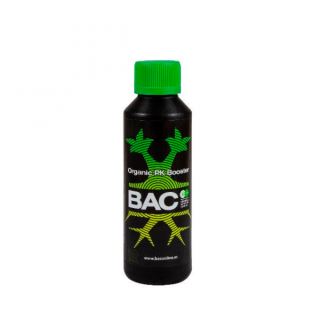 Organic PK Booster   250 ml. BAC