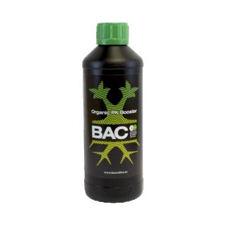 OPBA - Organic PK Booster   500 ml. BAC