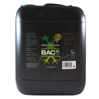 Organic PK Booster 10 lt. BAC