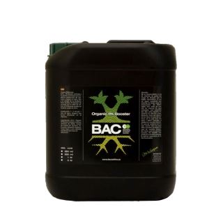 Organic Pk Booster  5 lt. BAC