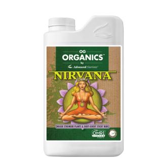 Organico TrueTasty Terpenes (Nirvana)  1 lt. Advanced Nutrients