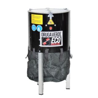 16990 - Oruga Verde Eco Trimmer Cuchilla