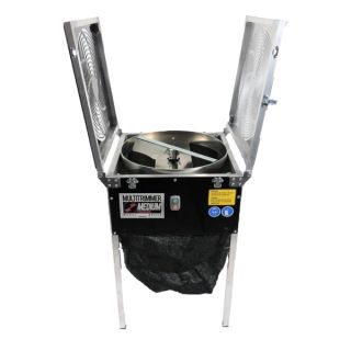 16991 - Oruga Verde Multitrimmer / Trimmer Cuchilla 420 mm.