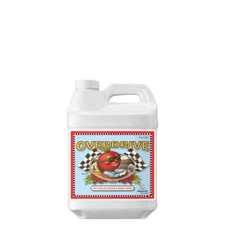 Overdrive   250 ml. Advanced Nutrients