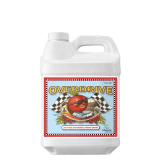 OB500 - Overdrive   500 ml. Advanced Nutrients