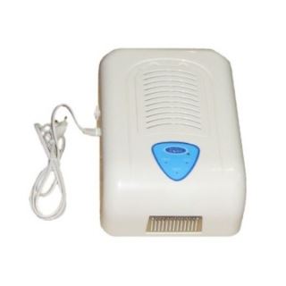 Ozonizador de aire / Generador ozono Cornwall Electronics 7W 200 mg/h  (OZ200): : Jardín