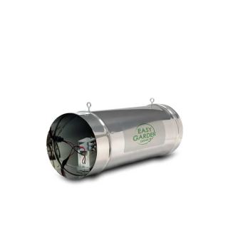 15110 - Ozonizador Easy Garden 125 mm-5000 mg/h