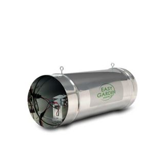 15111 - Ozonizador Easy Garden 150 mm-5000 mg/h