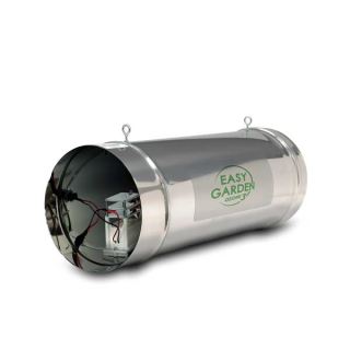 15112 - Ozonizador Easy Garden 200 mm-10.000 mg/h