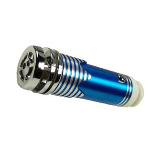 OMC - Ozonizador Mechero Coche