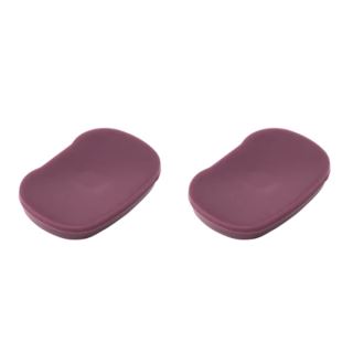 PAX Boquillas  Flat Red Pack 2 ud.