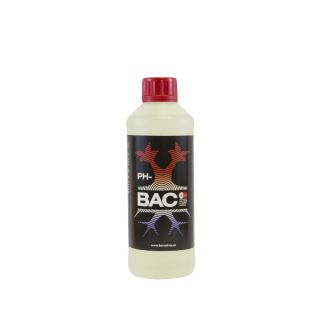 5561 - PH Down  500 ml. BAC