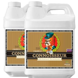 PH Perfect Connoisseur Coco A+B  Bloom 10 lt. Advanced Nutrients