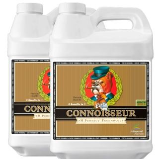 18826 - PH Perfect Connoisseur Coco A+B  Grow 10 lt. Advanced Nutrients