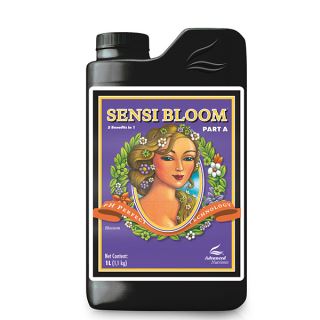 20859 - PH Perfect Sensi Bloom A 1 lt. Advanced Nutrients