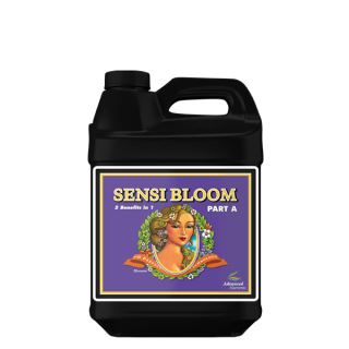 SBA500 - PH Perfect Sensi Bloom A+B   500 ml. Advanced Nutrients
