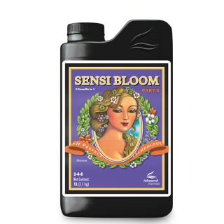 20860 - PH Perfect Sensi Bloom B 1 lt. Advanced Nutrients