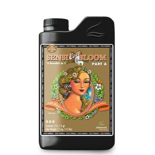4954 - PH Perfect Sensi Bloom COCO A+B  1 lt. Advanced Nutrients