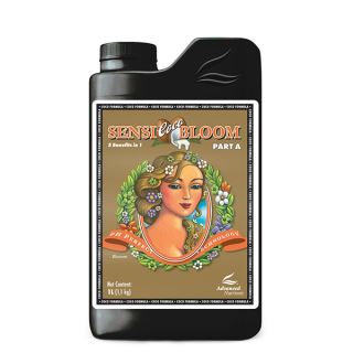 PH Perfect Sensi Coco Bloom A 1 lt. Advanced Nutrients
