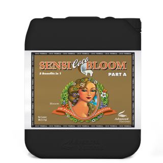 PH Perfect Sensi Coco Bloom A 5 lt. Advanced Nutrients