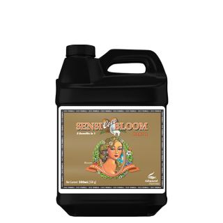 20845 - PH Perfect Sensi Coco Bloom B 0.5 lt. Advanced Nutrients