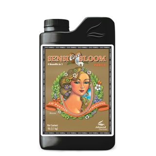 PH Perfect Sensi Coco Bloom B 1 lt. Advanced Nutrients