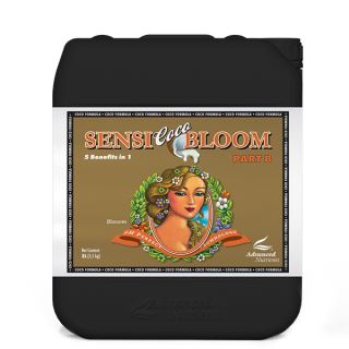 20843 - PH Perfect Sensi Coco Bloom B 5 lt. Advanced Nutrients