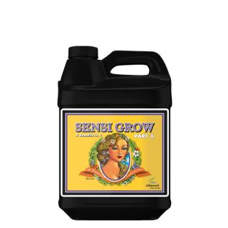 SGA500 - PH Perfect Sensi Grow A+B   500 ml. Advanced Nutrients