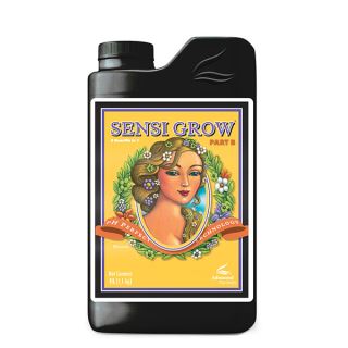 20837 - PH Perfect Sensi Grow B  1 lt. Advanced Nutrients