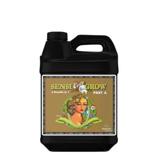 PH Perfect Sensi Grow COCO A+B   500 ml. Advanced Nutrients