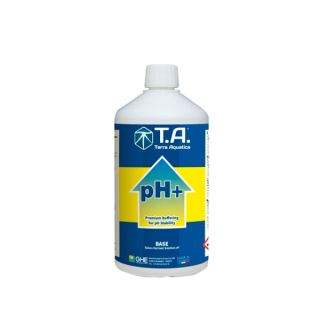 12918 - PH Up    500 ml. Terra Aquatica