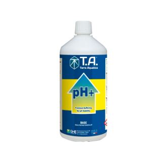 12919 - PH Up  1 lt. Terra Aquatica