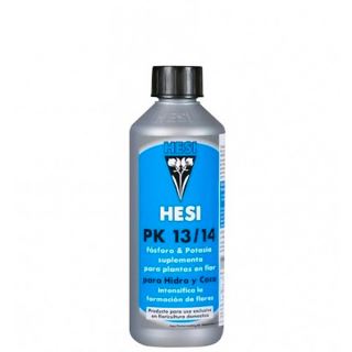 12056 - PK 13 / 14 -   500 ml. Hesi