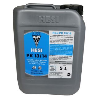 PK 13 / 14 -  5 lt. Hesi