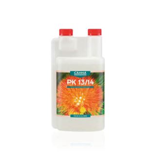 1125 - PK 13/14 -    500 ml. Canna