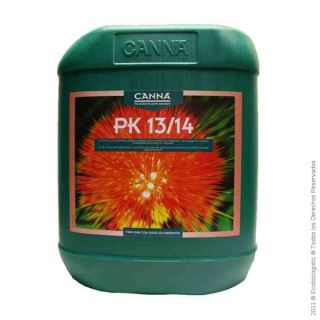PK1310 - PK 13/14 - 10 lt. Canna