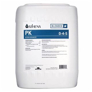 PK 18.92 lt. Athena