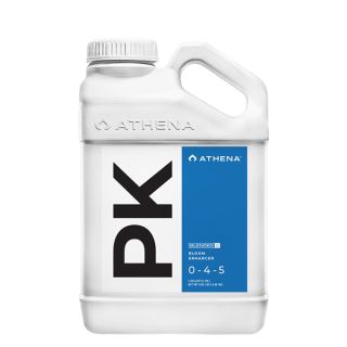 PK 3.78 lt. Athena