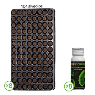 15190 - Pack Plugin Pro 104 + Bactohemp