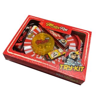 30642 - Papel Monkey King Try Kit