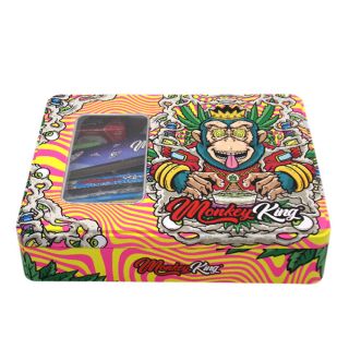 30643B - Papel Monkey King Try Kit Hipnotics