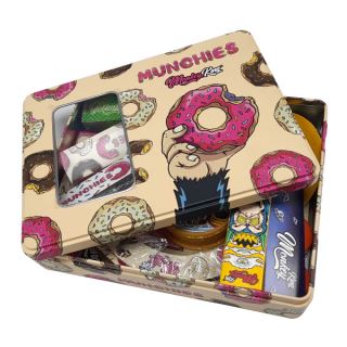 30642A - Papel Monkey King Try Kit Metal Munchies
