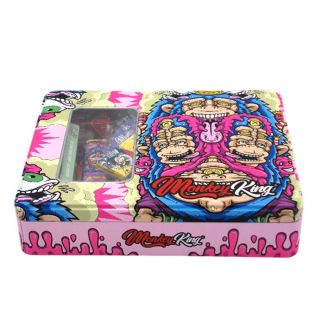 30643C - Papel Monkey King Try Kit Pink