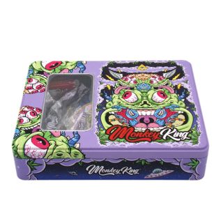 30643A - Papel Monkey King Try Kit Purple