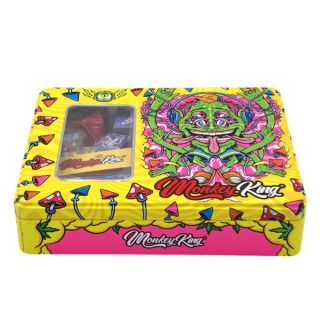 Papel Monkey King Try Kit Yellow