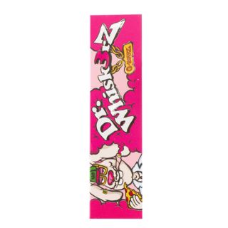 30690 - Papel de fumar G-Rollz K.S. & Tips Dr. Wiskerz Pink 24 librillos